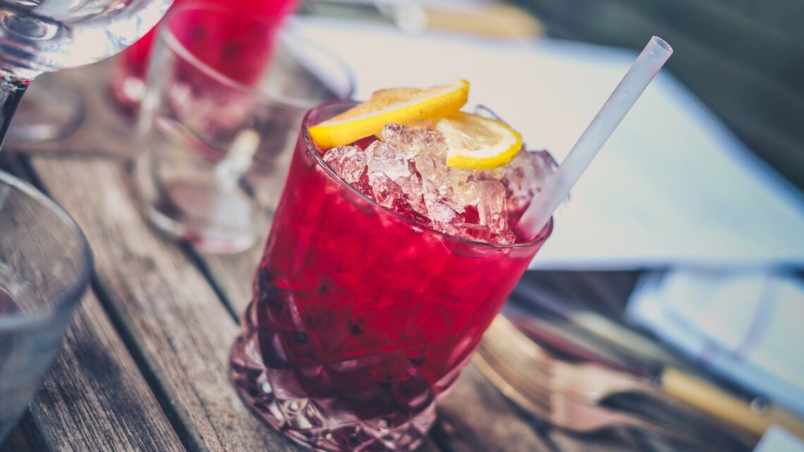 Les meilleures recettes de cocktails pour les fêtes
