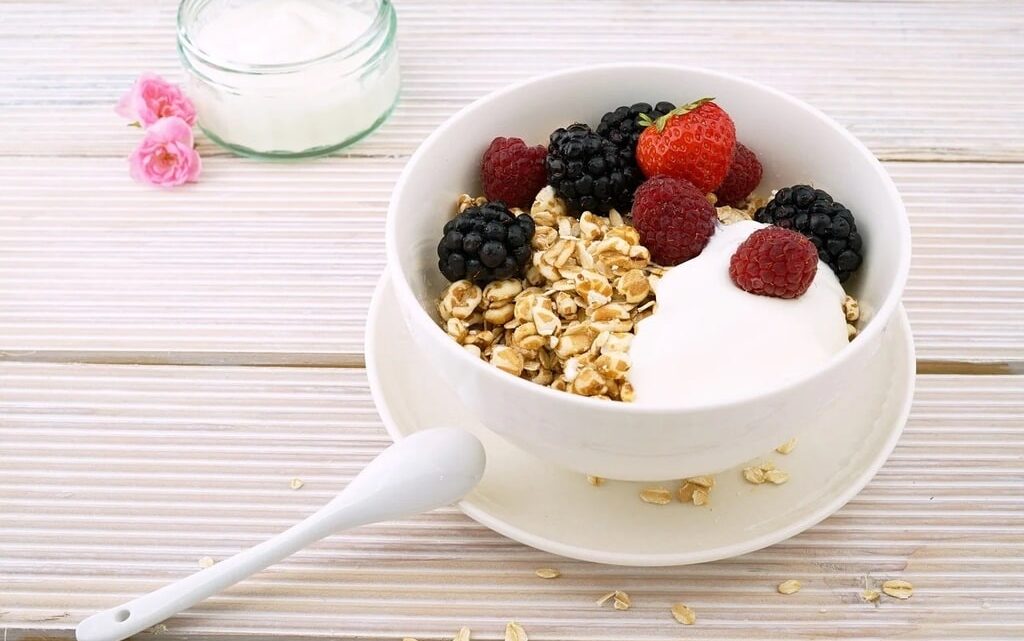 Consulter un nutritionniste à Genève pour améliorer son bien-être